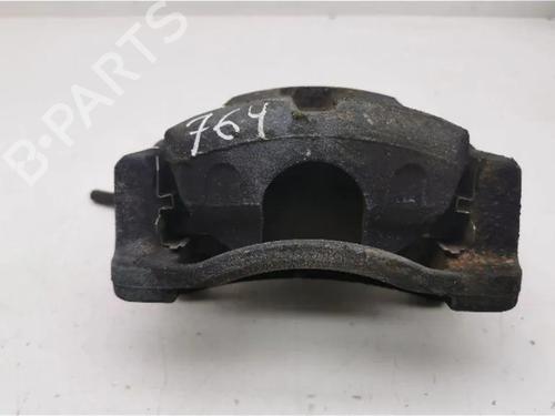 Right front brake caliper MAZDA CX-5 (KF) 2.0 | BP36188085M104 - Image 5