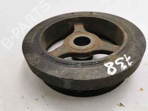 Pulley SAAB 9-7X 4.2 AWD | BP38501293M122 - Image 3