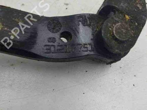 Hinge/Door check strap VOLVO V50 (545) 2.0 D | BP28886307C146 