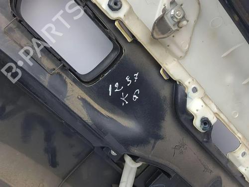 Rear left panel MITSUBISHI PAJERO IV (V8_W, V9_W) 3.2 DI-D (V88W, V98W) | BP28881391C60 - Image 9