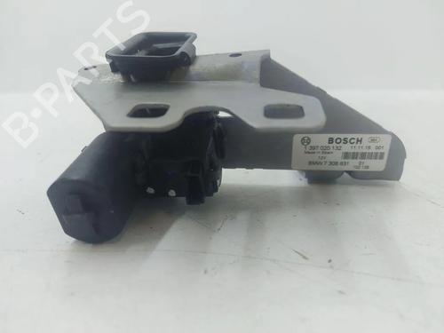 Used Rear windshield wiper arm Rear windshield wiper arm 36201612 36201612