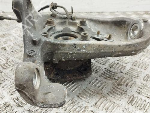 Right front steering knuckle MASERATI QUATTROPORTE V 4.2 | BP28893571M26 