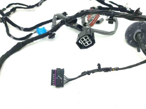 Wiring harness JAGUAR XE (X760) 2.0 D | BP28877958E16 - Image 8