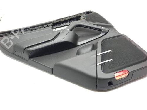 Rear left panel PORSCHE CAYENNE (92A) 3.6 | BP28879586C60 