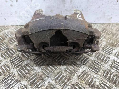 Left front brake caliper FORD GALAXY III (CK) 2.0 TDCi | BP39258375M105 - Image 6