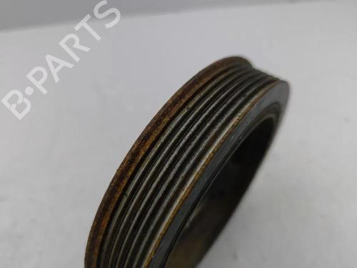 Pulley CITROËN DS4 (NX_) 1.6 HDi 110 | BP33913264M122 - Image 3