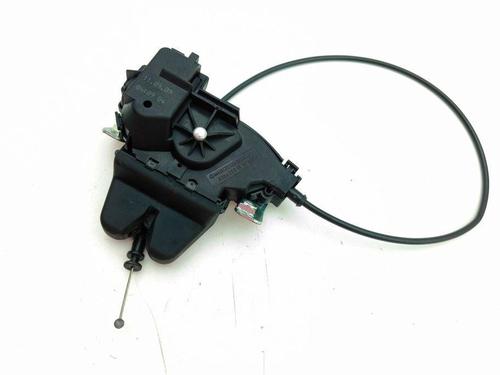 Tailgate lock MERCEDES-BENZ E-CLASS (W212) E 350 BlueTEC (212.024) | BP29008198C101 