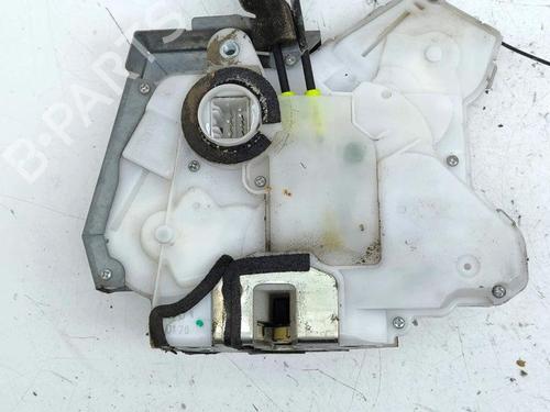 Front left lock HONDA ACCORD VIII (CU) 2.2 i-DTEC (CU3) | BP28894025C98 