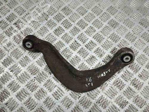 Used Left rear suspension arm AUDI A6 C7 (4G2, 4GC) 2.0 TDI (177 hp) 28845254