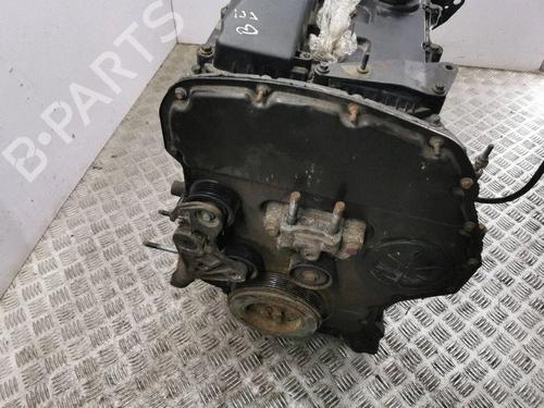 Engine JAGUAR X-TYPE I (X400) 2.0 D | BP40234724M1 - Image 5