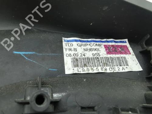 Mirror switch HONDA ACCORD VIII (CU) 2.2 i-DTEC (CU3) | BP33253466I25 - Image 6