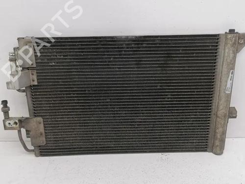 AC-Kondensator OPEL ZAFIRA A MPV (T98) 1.8 16V (F75) (125 hp) 28863002