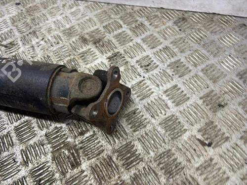 Driveshaft NISSAN 350Z Roadster (Z33) 3.5 (AAZ33) | BP30660303M37