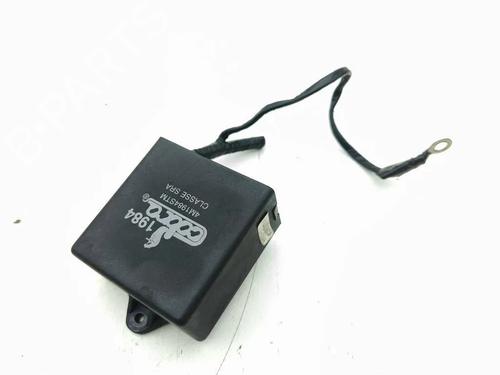 Electronic module NISSAN 350Z Roadster (Z33) 3.5 (AAZ33) | BP30805813M83 