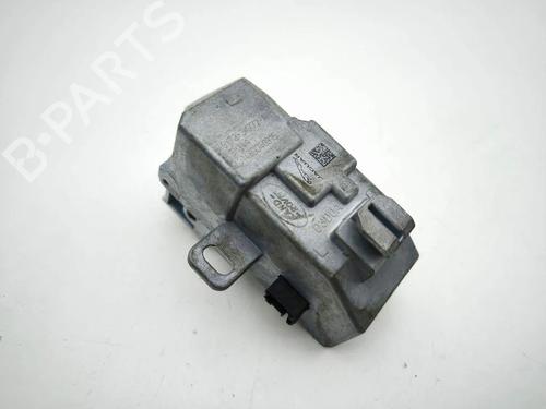 Used Electronic module Electronic module 33665920 33665920