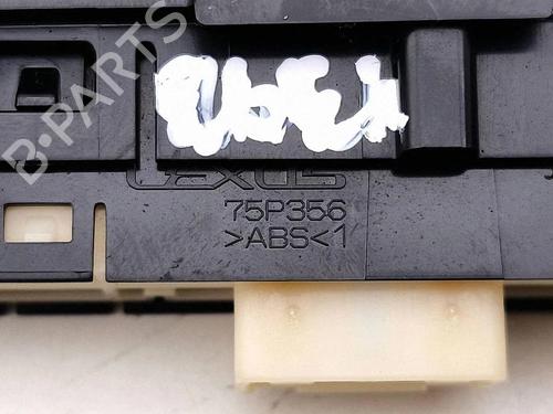 Switch LEXUS RX (_L2_) 450h AWD (GYL25_, GYL25, GYL26) | BP40194189I30 - Image 8