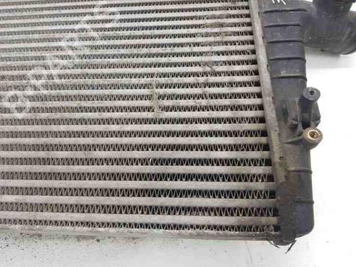 Intercooler AUDI A6 C5 Avant (4B5, 4B6) 2.5 TDI | BP28848482M30
