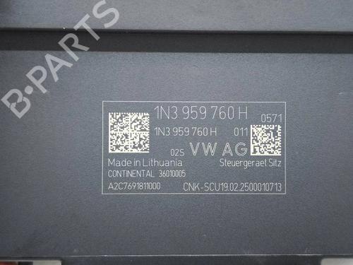 Electronic module FORD USA EXPLORER (CX740) EV | BP37510641M83 - Image 6