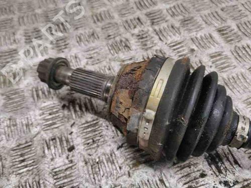 Right front driveshaft PORSCHE CAYENNE (9PA) S 4.5 | BP28899115M39 