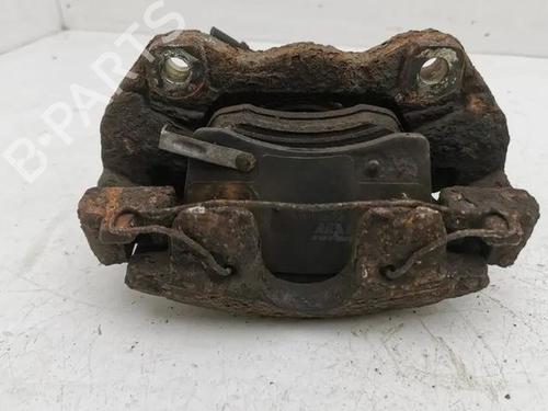Left front brake caliper OPEL ZAFIRA A MPV (T98) 1.8 16V (F75) | BP28863005M105