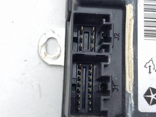 Electronic module JEEP CHEROKEE (KL) 2.0 CRD 4x4 | BP37289791M83 - Image 5