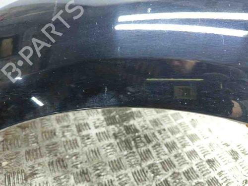 Left front fenders MAZDA CX-7 (ER) 2.2 MZR-CD AWD (ER10A) | BP28900004C41 