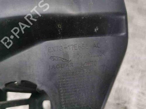 Rear bumper bracket JAGUAR XF II (X260) 2.0 D | BP29008219C159