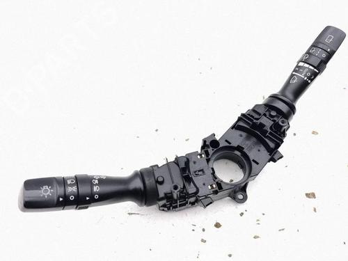 Used Steering column stalk Steering column stalk KIA SPORTAGE III (SL) 1.7 CRDi (116 hp) 39897856 39897856