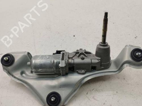 Rear wiper motor HYUNDAI TUCSON (TL, TLE) 1.7 CRDi | BP28851621M102 