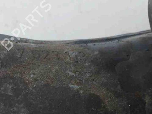 Exhaust manifold BMW i3 (I01) Range Extender | BP28862313M110 