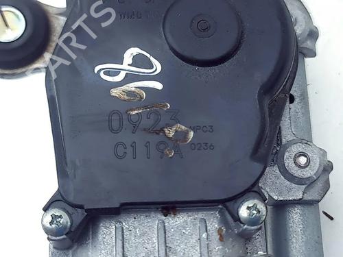 Vindrude Viskermekanisme NISSAN LEAF (ZE1) Electric | BP36347294C83 - Image 10