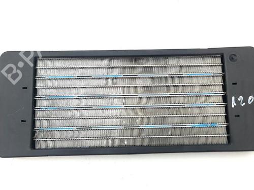 Heater resistor CHRYSLER GRAND VOYAGER V (RT) 2.8 CRD | BP28878618M108