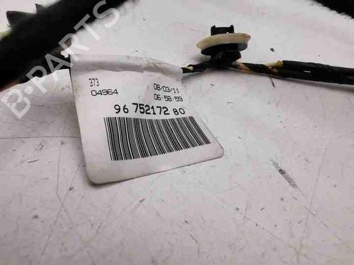 Wiring harness PEUGEOT 508 I (8D_) 2.0 HDi | BP28849439E16 