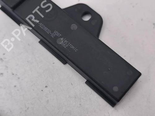 Electronic module BMW i3 (I01) Range Extender | BP36192838M83 - Image 6