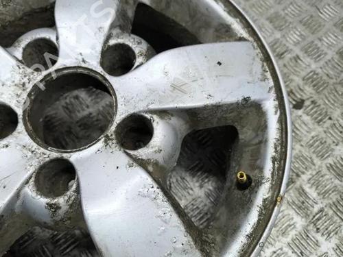 Rim KIA SORENTO I (JC) 2.5 CRDi | BP28844870C45 