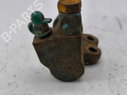 Clutch slave cylinder HYUNDAI i30 Coupe 1.6 CRDi | BP38246569M113 - Image 4
