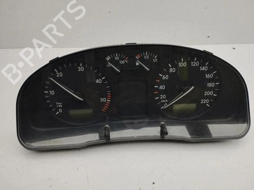 Used Instrument cluster Instrument cluster 38251436 38251436