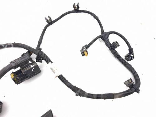 Wiring harness BMW 2 Active Tourer (U06) 220i Mild Hybrid | BP38767541E16 - Image 4