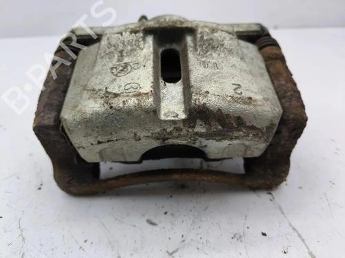 Right front brake caliper MAZDA CX-5 (KE, GH) 2.2 D AWD (KE2AW) | BP36176819M104 - Image 2