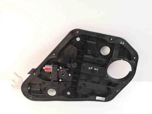 Used Rear right window mechanism HYUNDAI i40 I (VF) 1.7 CRDi (116 hp) 28868864