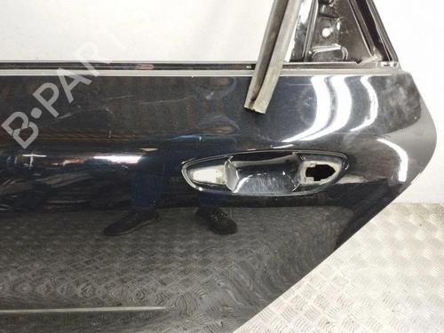 Dør venstre bagtil CITROËN C4 CACTUS 1.6 HDi 90 | BP38280793C4 - Image 6
