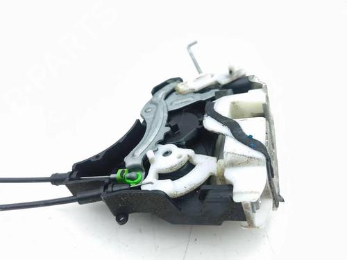 Rear left lock CITROËN C-CROSSER (VU_, VV_) 2.2 HDi | BP31246594C100 