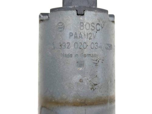 Auxiliary water pump MASERATI QUATTROPORTE V 4.2 | BP28881661M111 