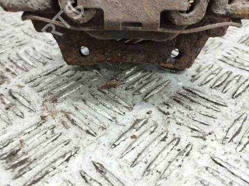Left rear brake caliper BMW 3 Convertible (E46) 320 Cd | BP28849334M107 