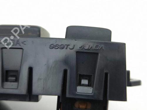 Switch NISSAN NAVARA NP300 Platform/Chassis (D23) 2.3 dCi 4x4 | BP38247094I30 - Image 8