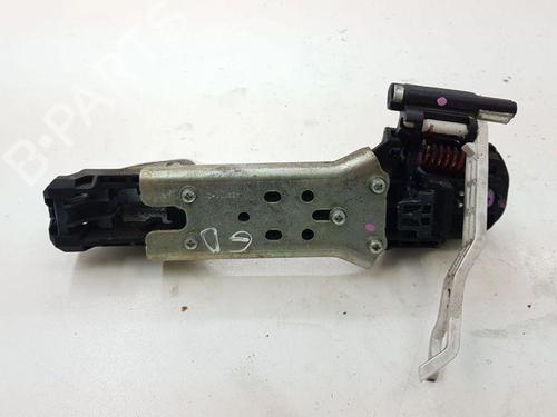 Rear right exterior door handle TOYOTA AURIS (_E18_) 1.4 D-4D (NDE180_, NDE180R) | BP28903313C130 