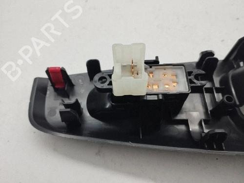 Left rear window switch NISSAN JUKE (F16_) DIG-T 117 | BP40209285I29  - Image 5