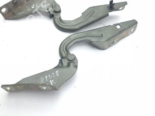 Hinge/Door check strap CITROËN C-CROSSER (VU_, VV_) 2.2 HDi | BP28880442C146 