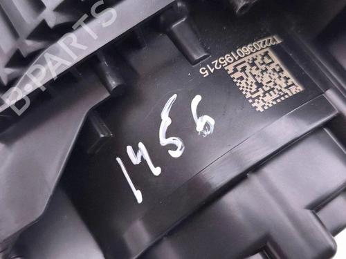 Heater blower motor BMW 2 Active Tourer (U06) 220i Mild Hybrid | BP37510992M62 - Image 5