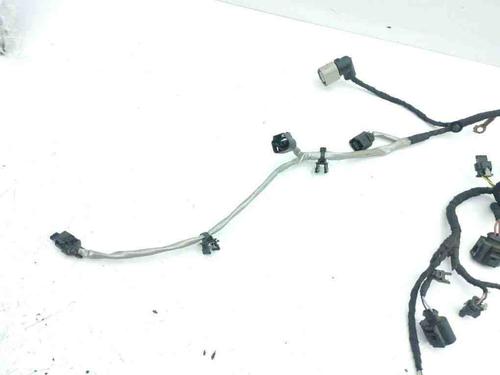 Wiring harness AUDI Q2 (GAB, GAG) 30 TFSI | BP28898812E16 
